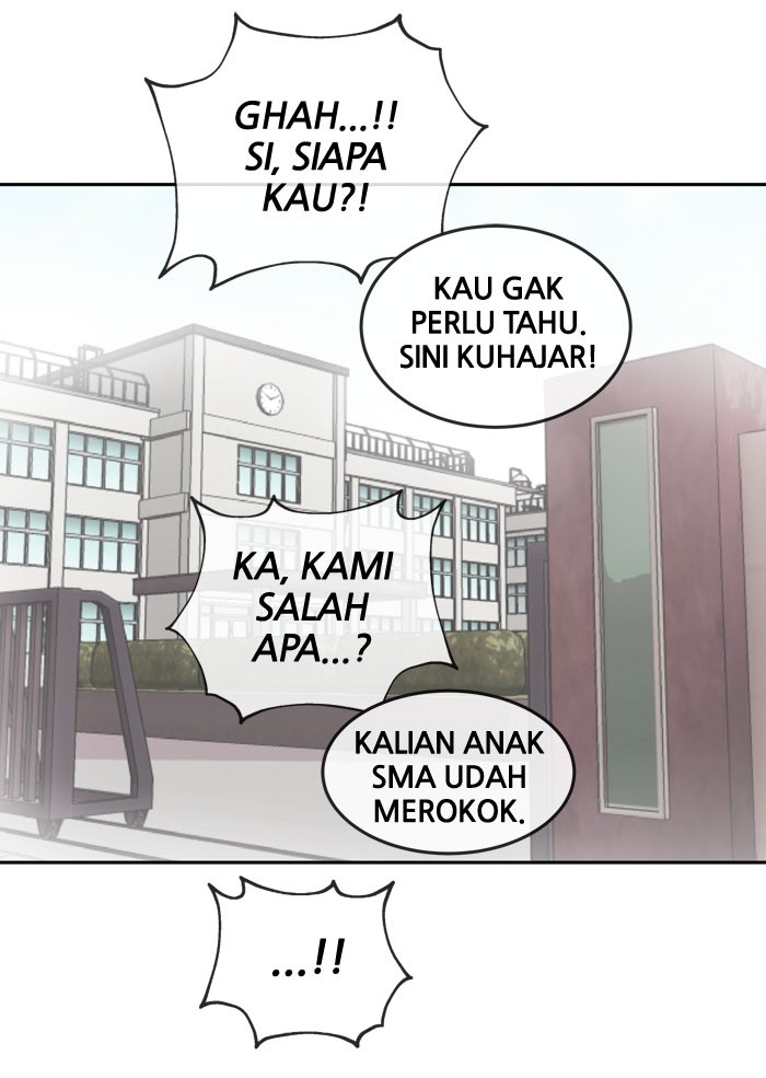 Change! Chapter 22 - halaman 34
