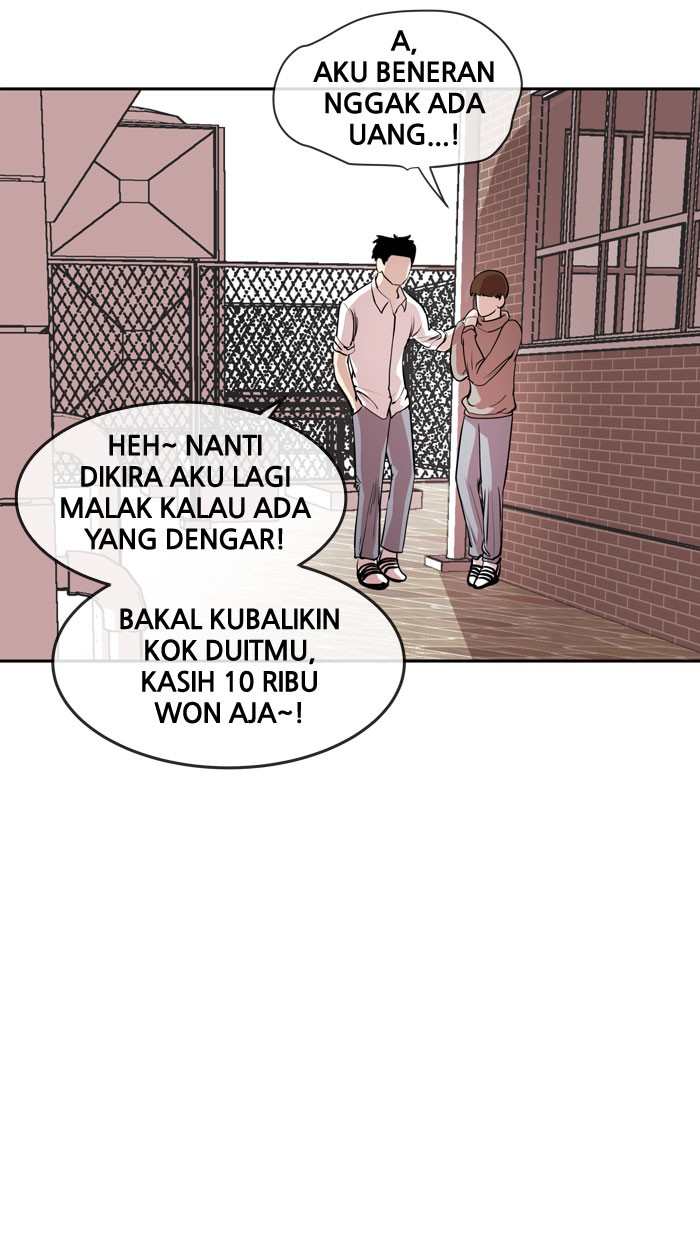 Change! Chapter 22 - halaman 37