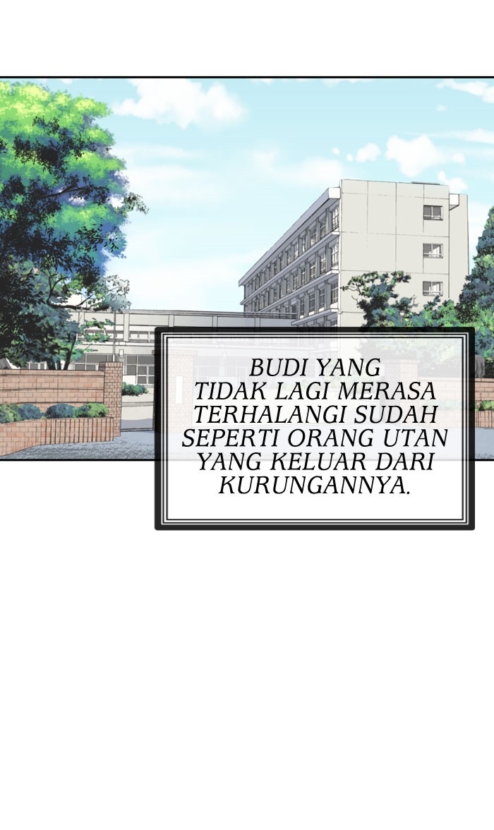 Change! Chapter 22 - halaman 39