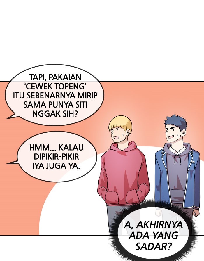 Change! Chapter 22 - halaman 44