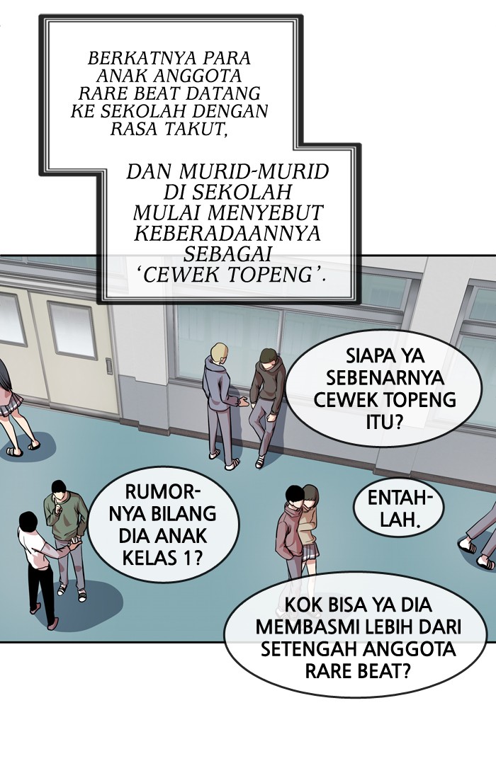 Change! Chapter 22 - halaman 45