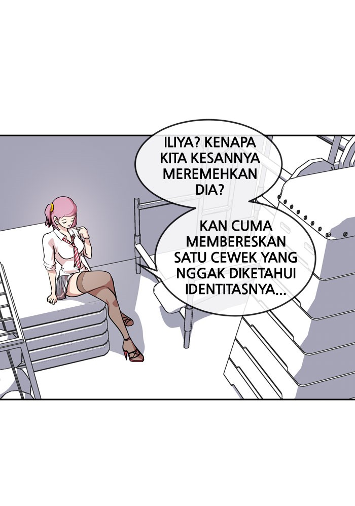Change! Chapter 22 - halaman 54
