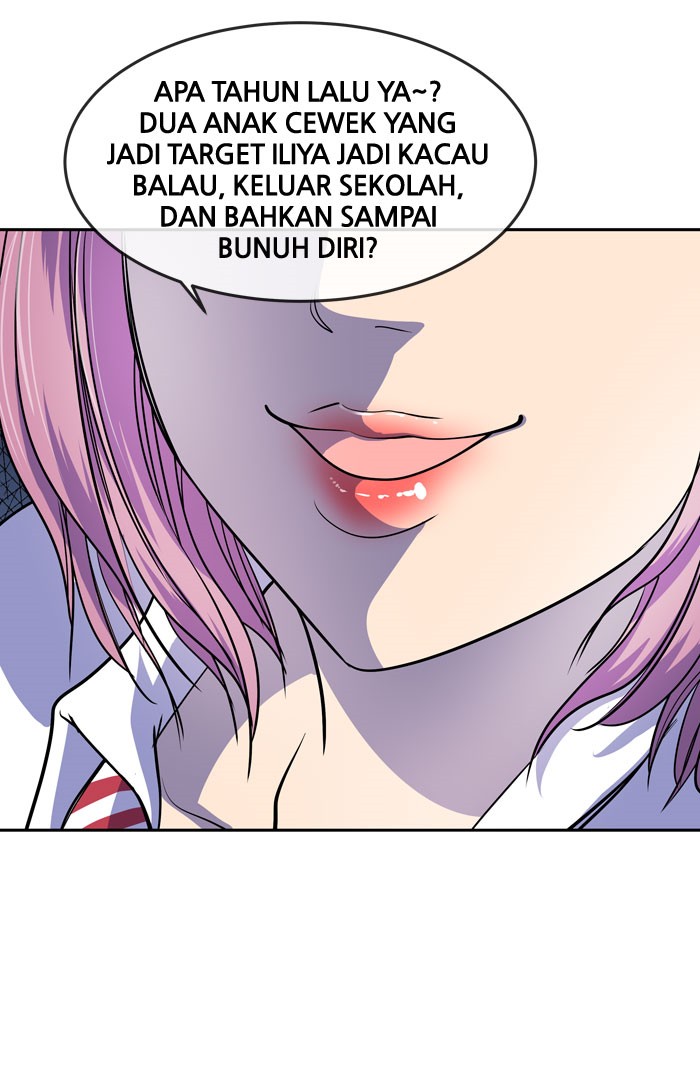 Change! Chapter 22 - halaman 57