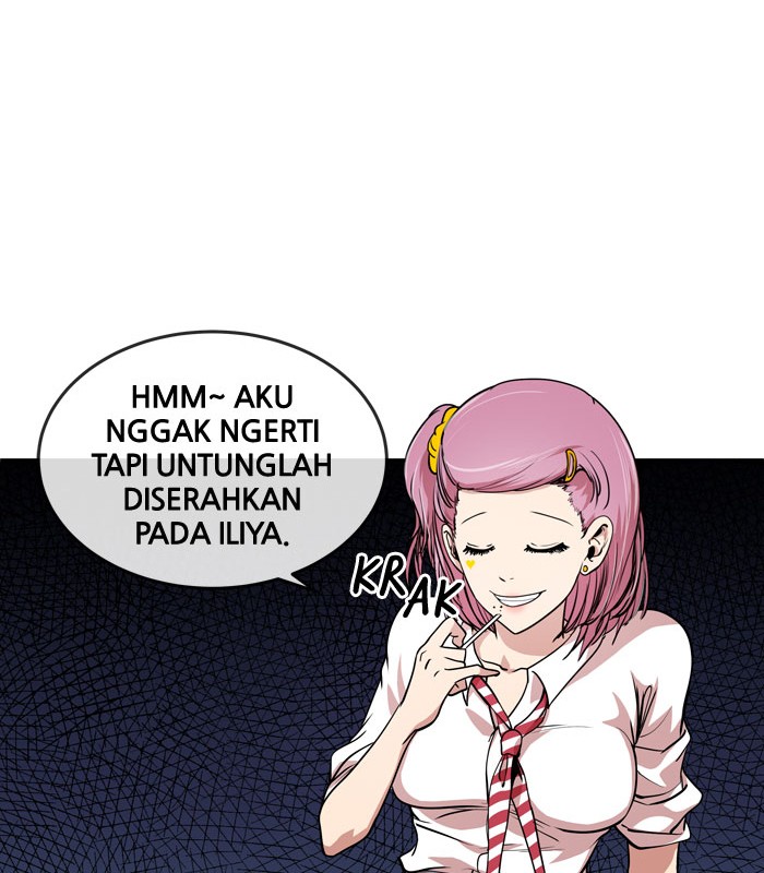 Change! Chapter 22 - halaman 59