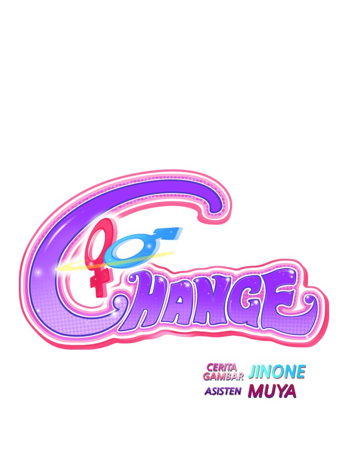 Change! Chapter 22 - halaman 7