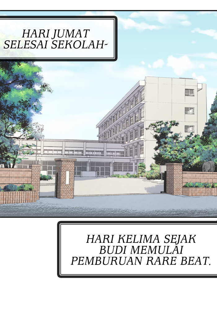 Change! Chapter 23 - halaman 11