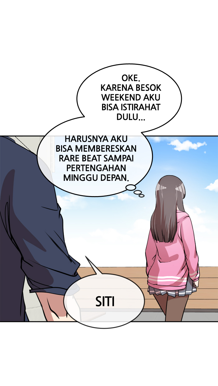 Change! Chapter 23 - halaman 18