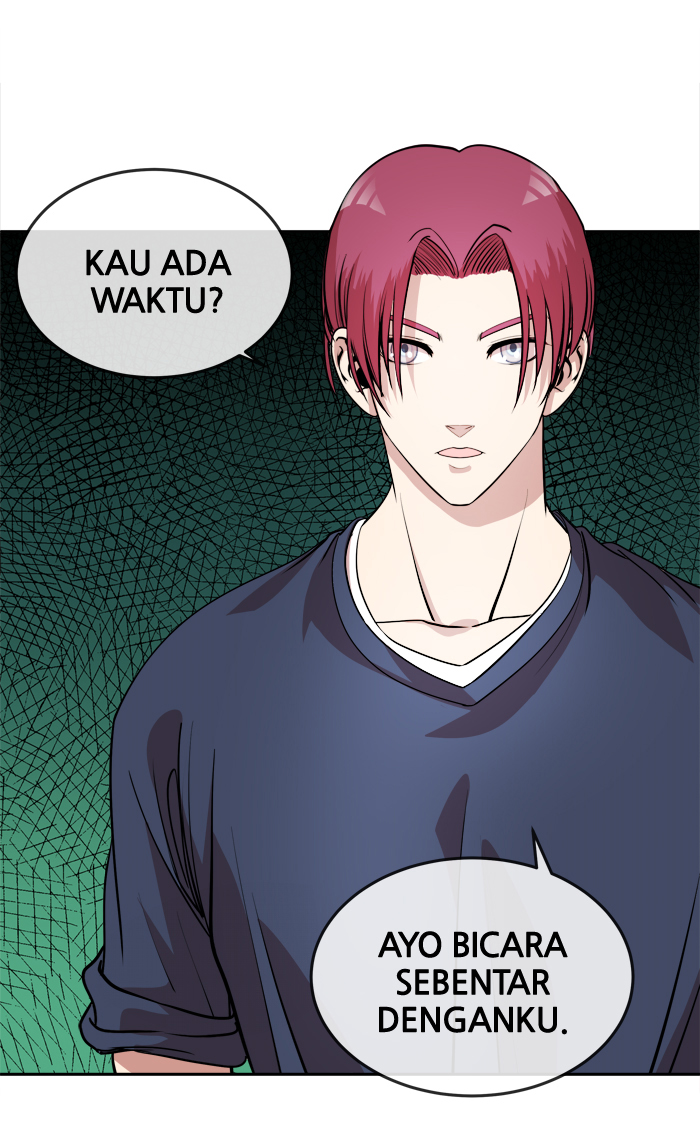Change! Chapter 23 - halaman 19