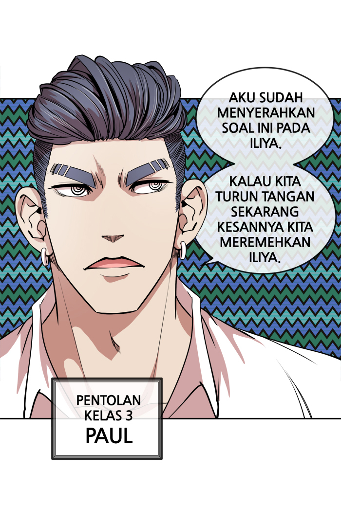 Change! Chapter 23 - halaman 2