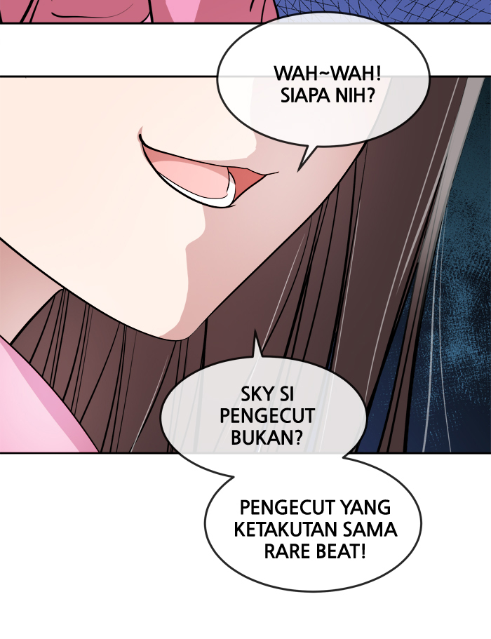 Change! Chapter 23 - halaman 21