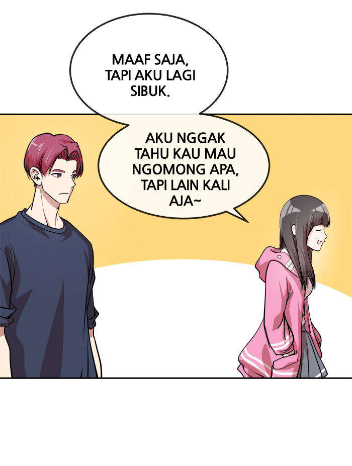 Change! Chapter 23 - halaman 22