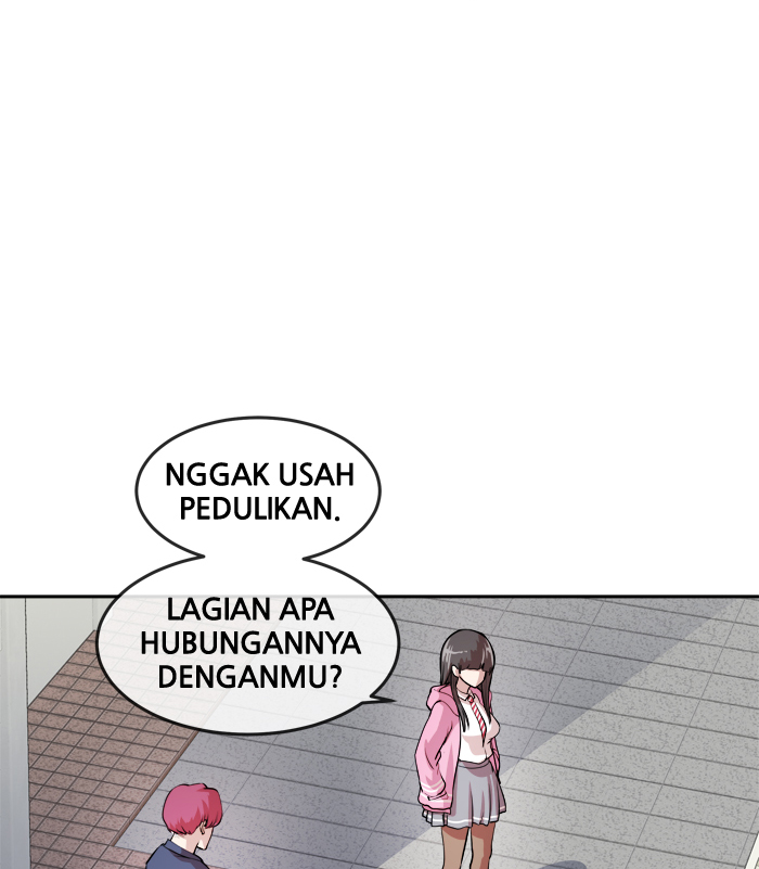 Change! Chapter 23 - halaman 24