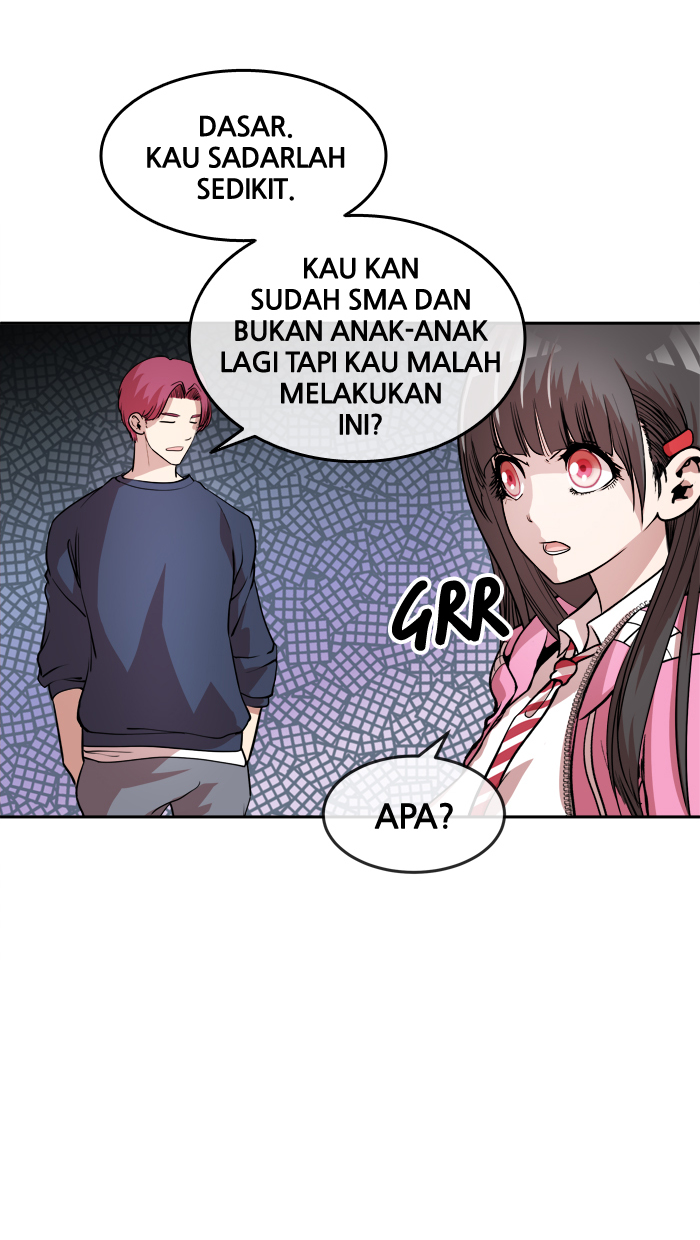 Change! Chapter 23 - halaman 29