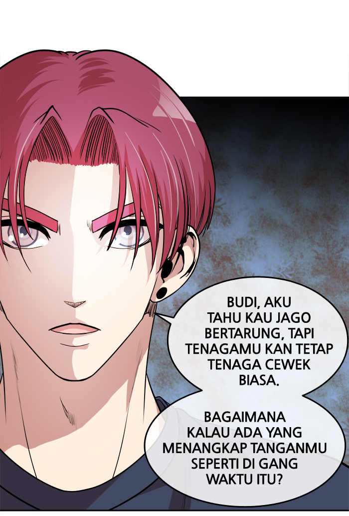 Change! Chapter 23 - halaman 30