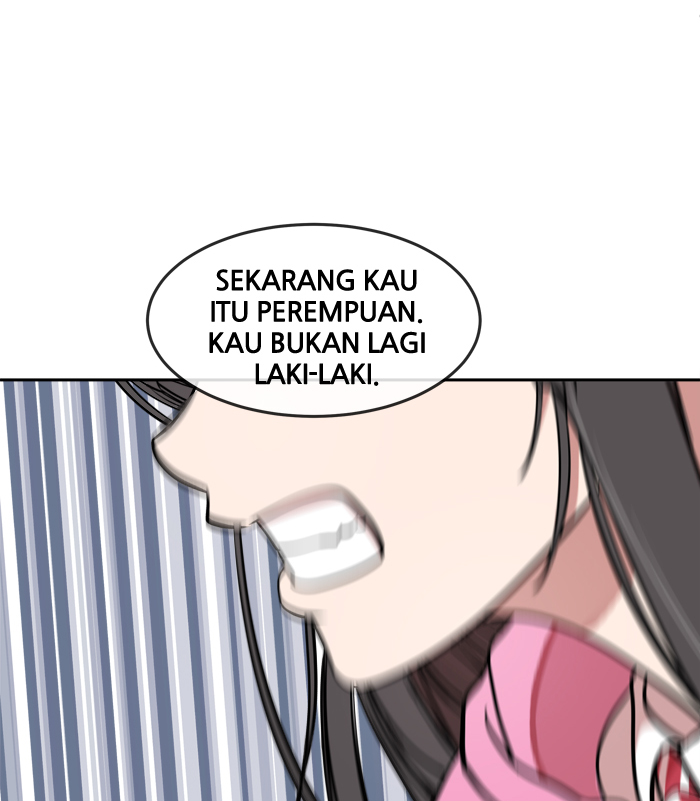 Change! Chapter 23 - halaman 31