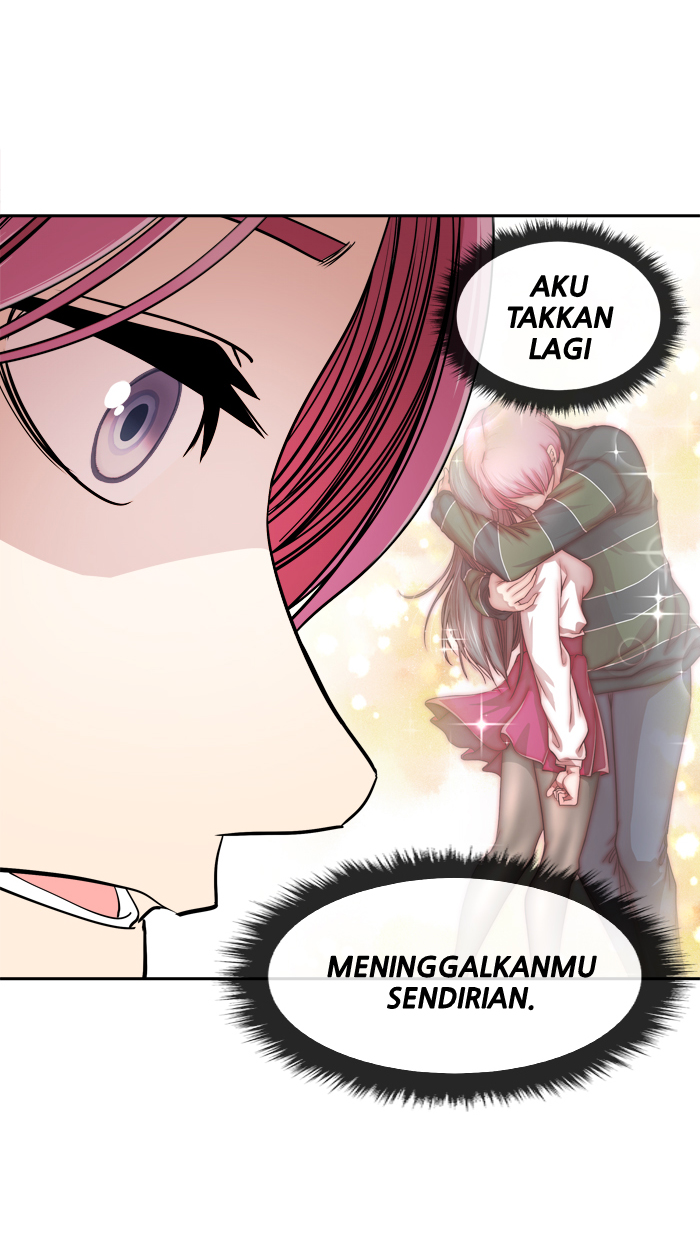 Change! Chapter 23 - halaman 36