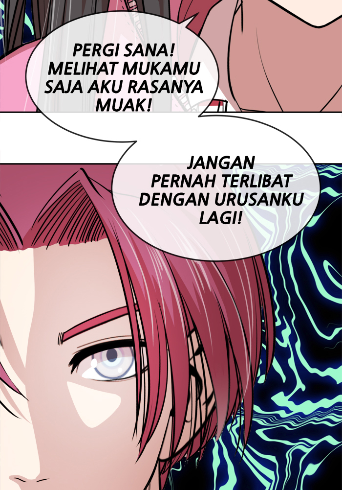 Change! Chapter 23 - halaman 39