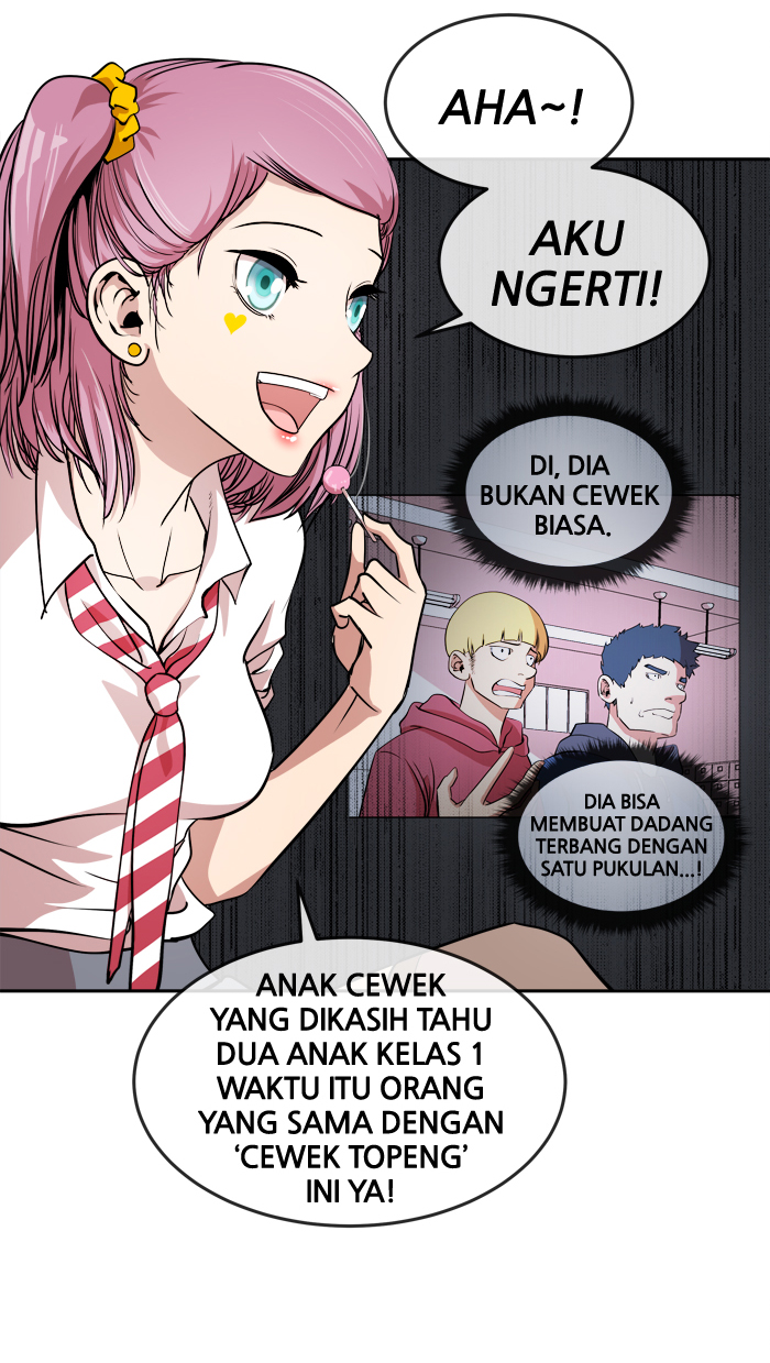 Change! Chapter 23 - halaman 4