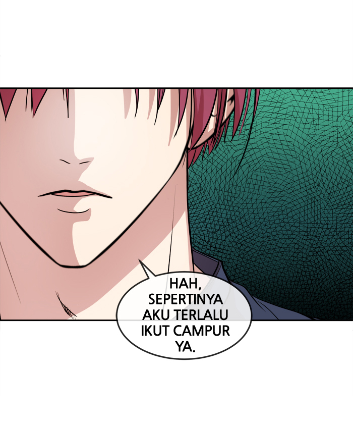 Change! Chapter 23 - halaman 43