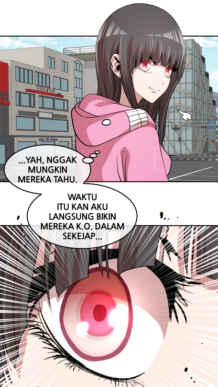 Change! Chapter 23 - halaman 54