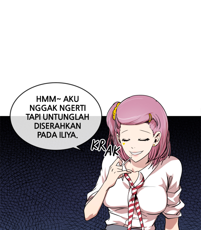 Change! Chapter 23 - halaman 6