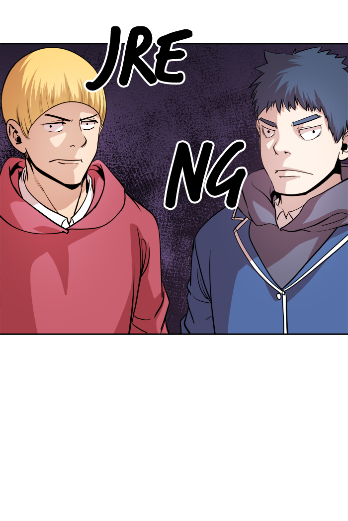 Change! Chapter 24 - halaman 1