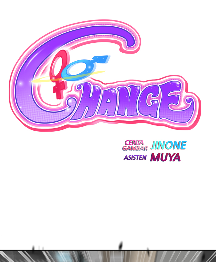 Change! Chapter 24 - halaman 12