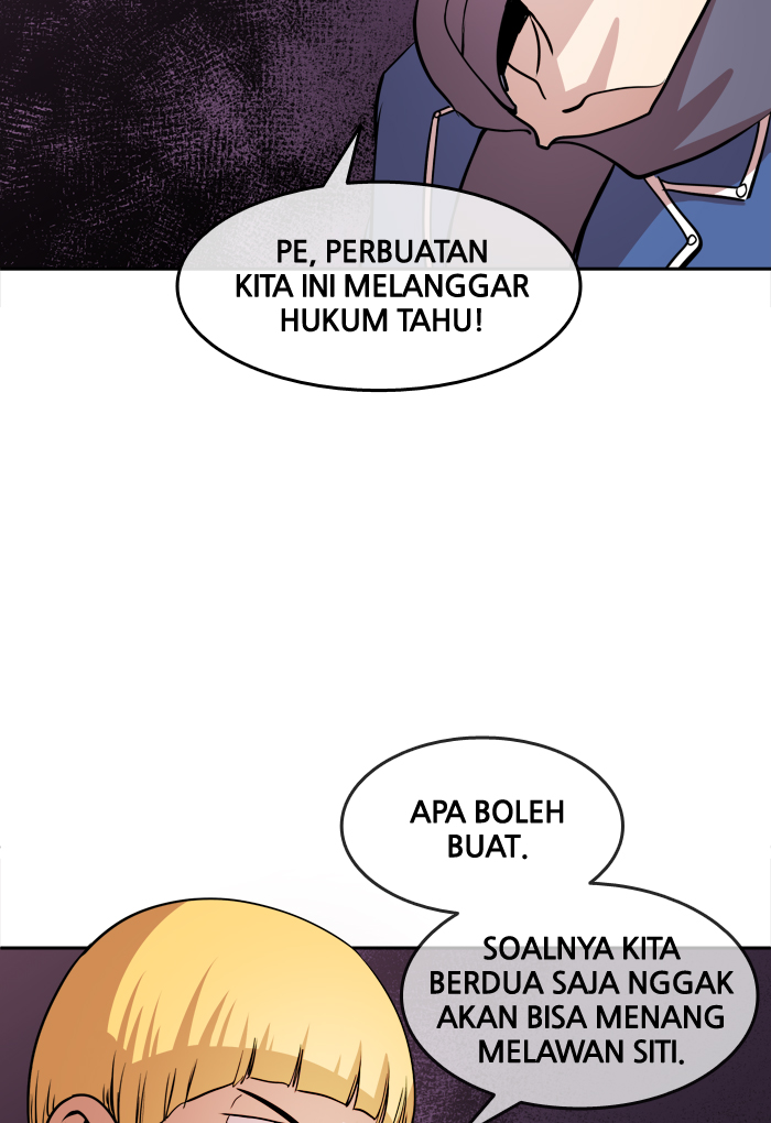 Change! Chapter 24 - halaman 18