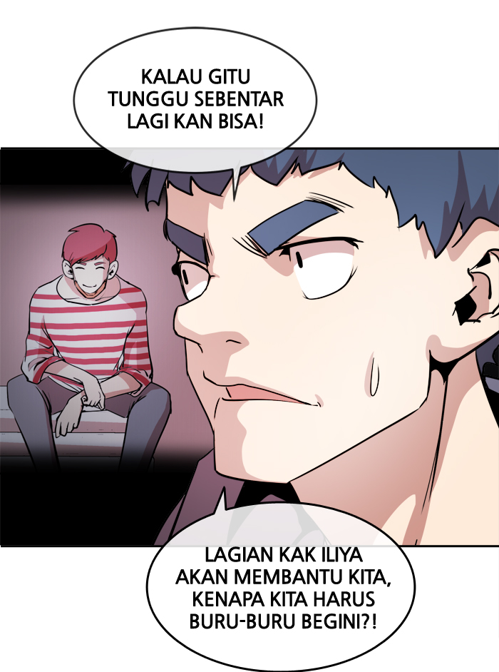 Change! Chapter 24 - halaman 20