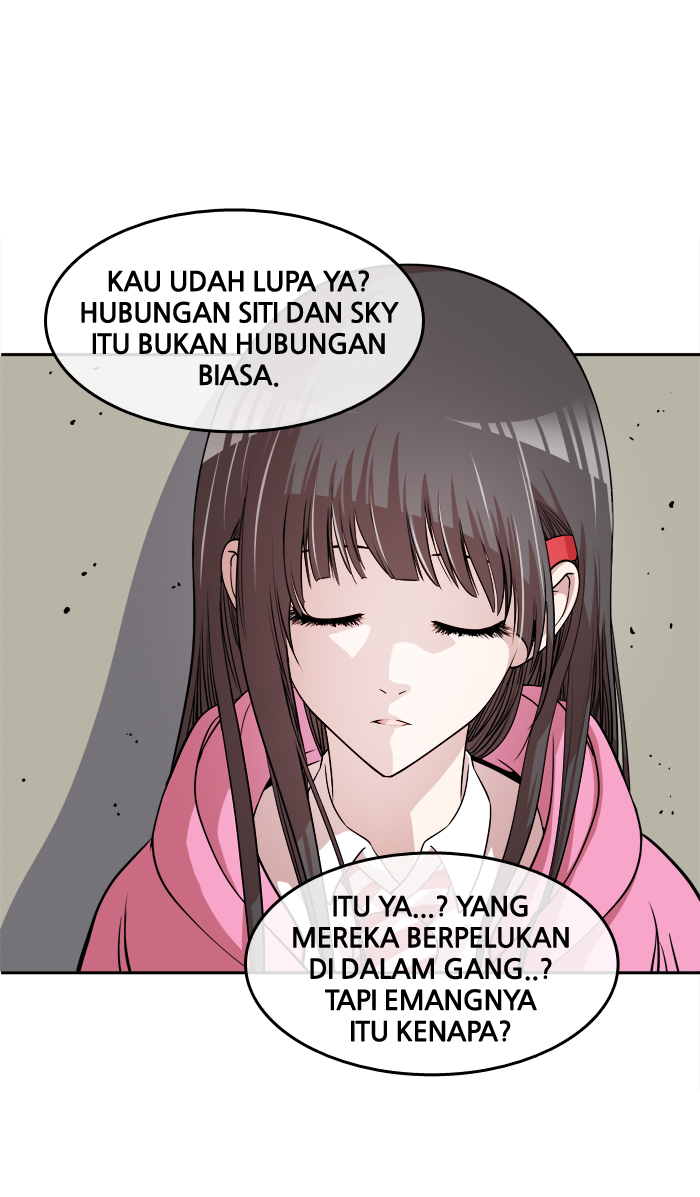 Change! Chapter 24 - halaman 22