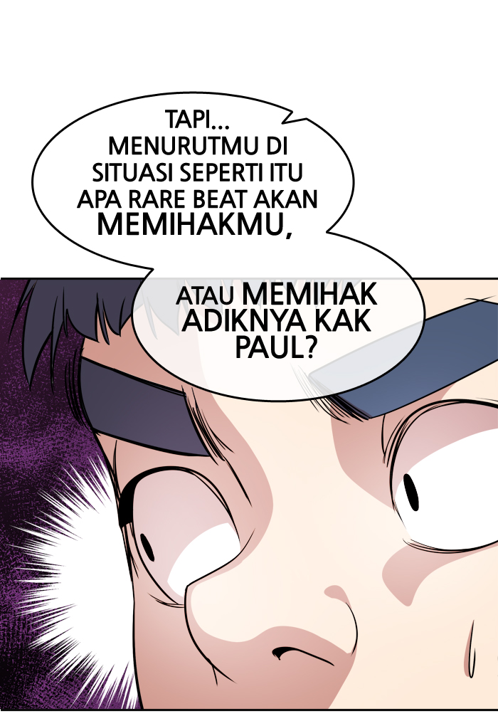 Change! Chapter 24 - halaman 25