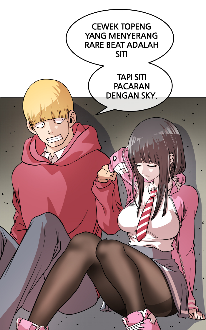 Change! Chapter 24 - halaman 27