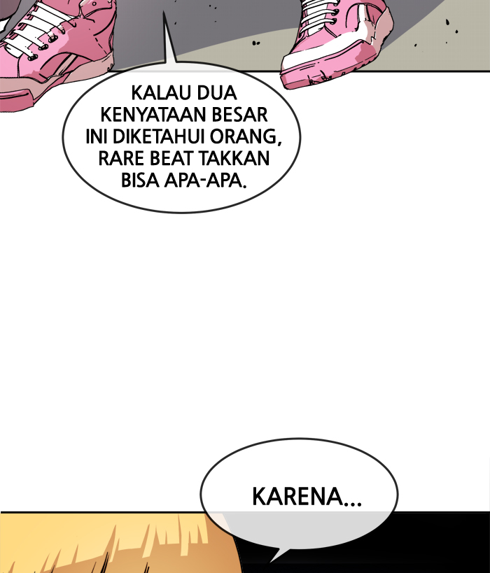 Change! Chapter 24 - halaman 28
