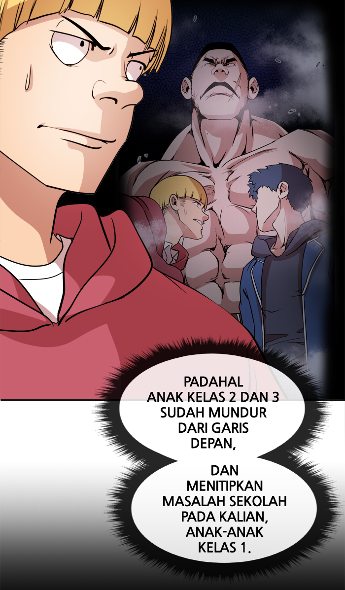 Change! Chapter 24 - halaman 29