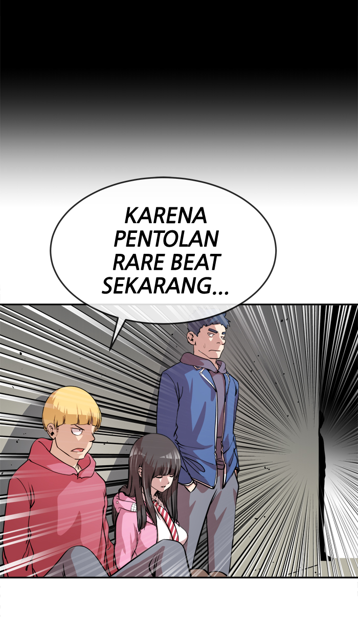 Change! Chapter 24 - halaman 35