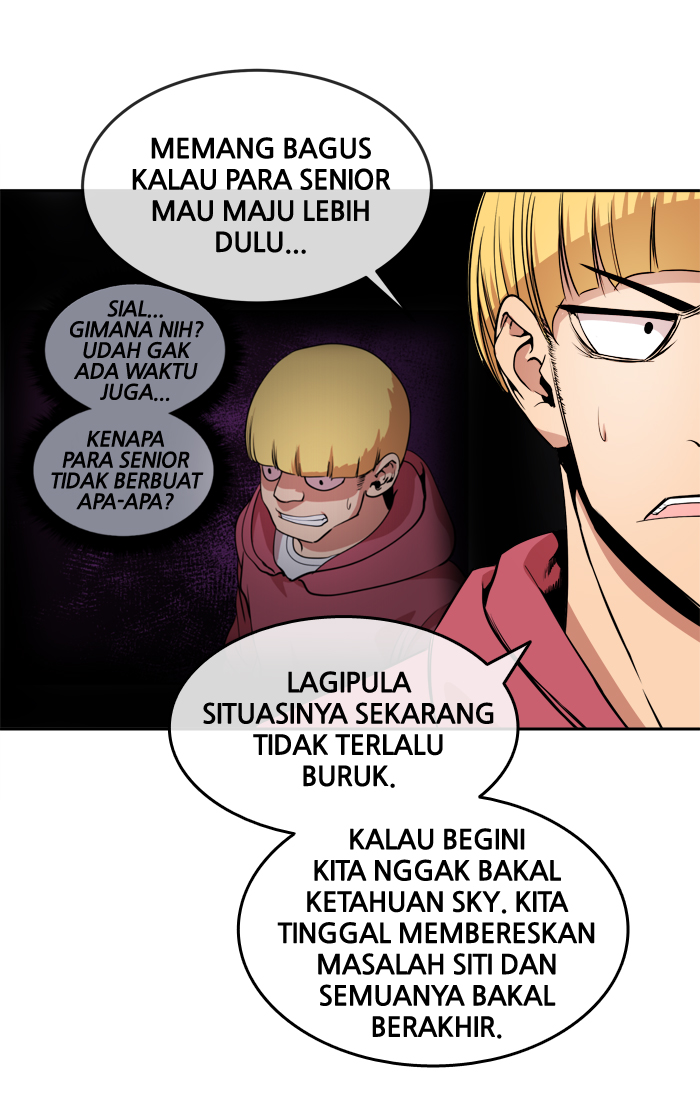 Change! Chapter 24 - halaman 39