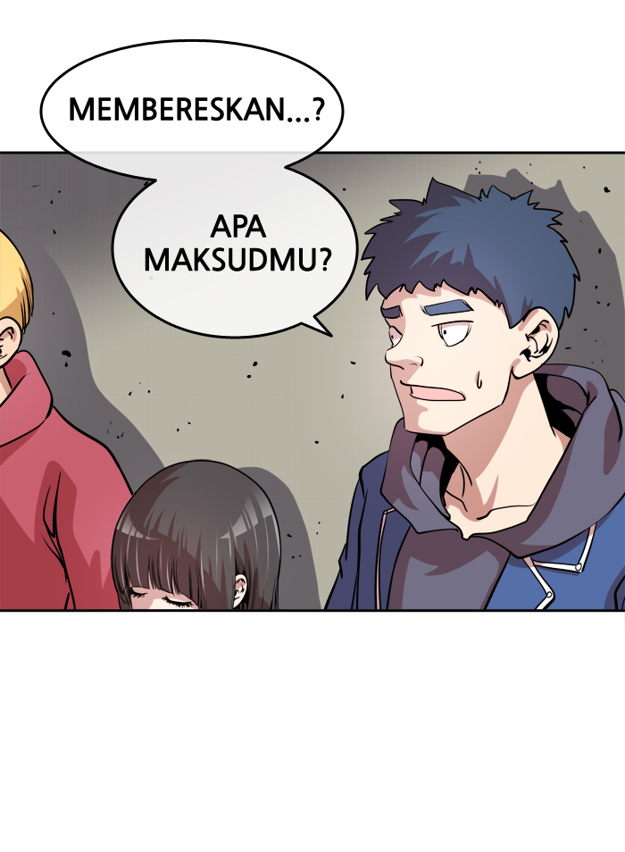 Change! Chapter 24 - halaman 41