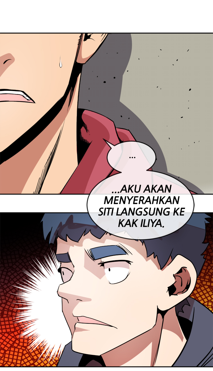 Change! Chapter 24 - halaman 42