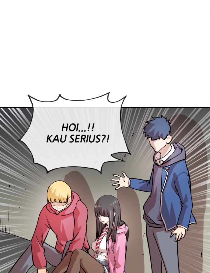 Change! Chapter 24 - halaman 43