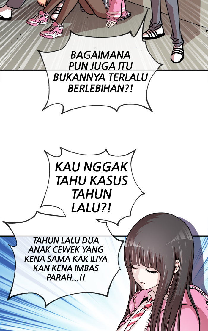 Change! Chapter 24 - halaman 44