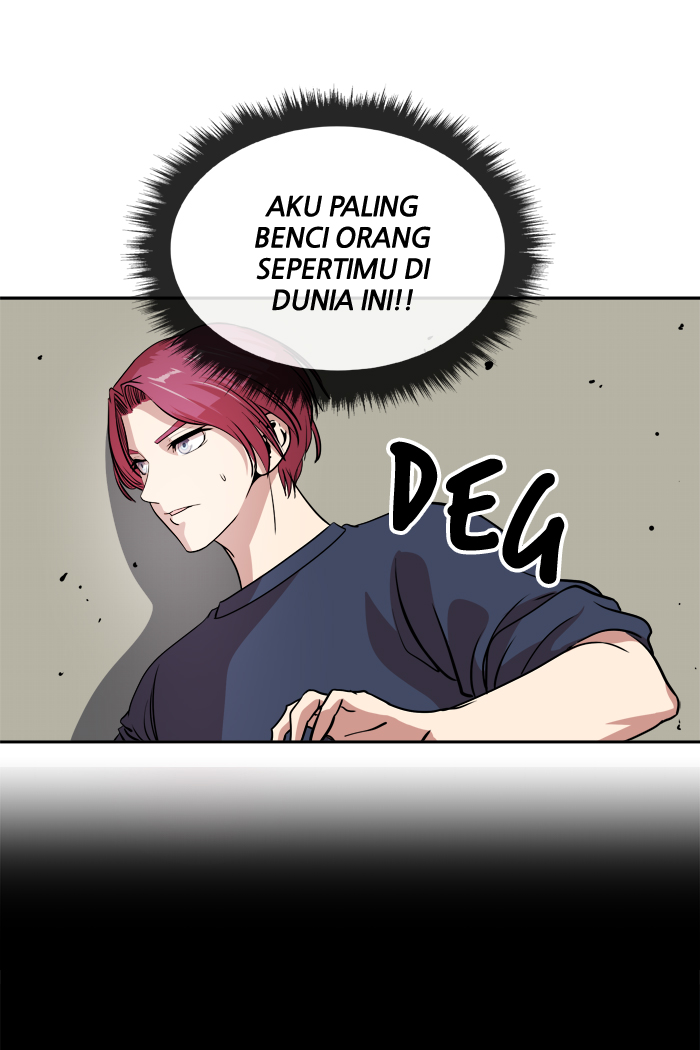 Change! Chapter 24 - halaman 48