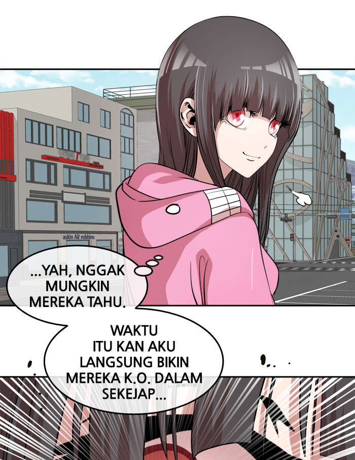 Change! Chapter 24 - halaman 5