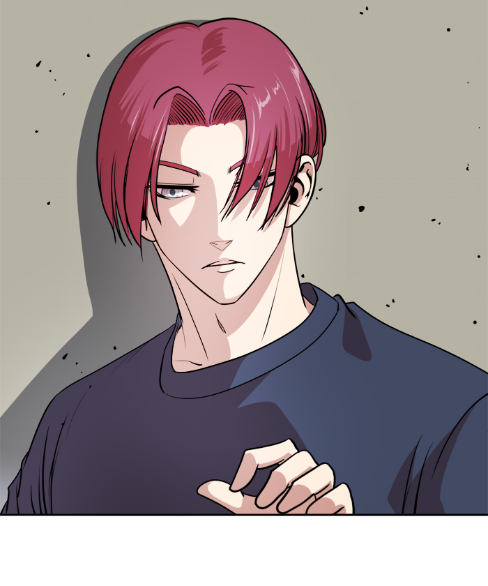Change! Chapter 24 - halaman 53