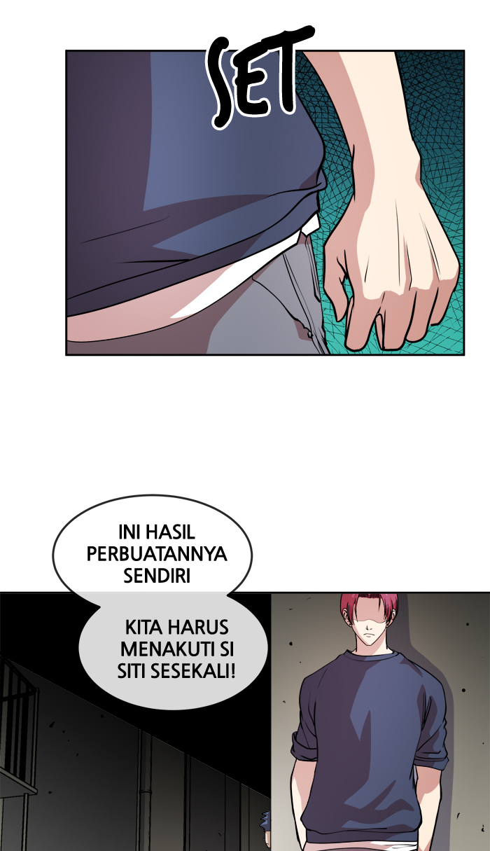 Change! Chapter 24 - halaman 54