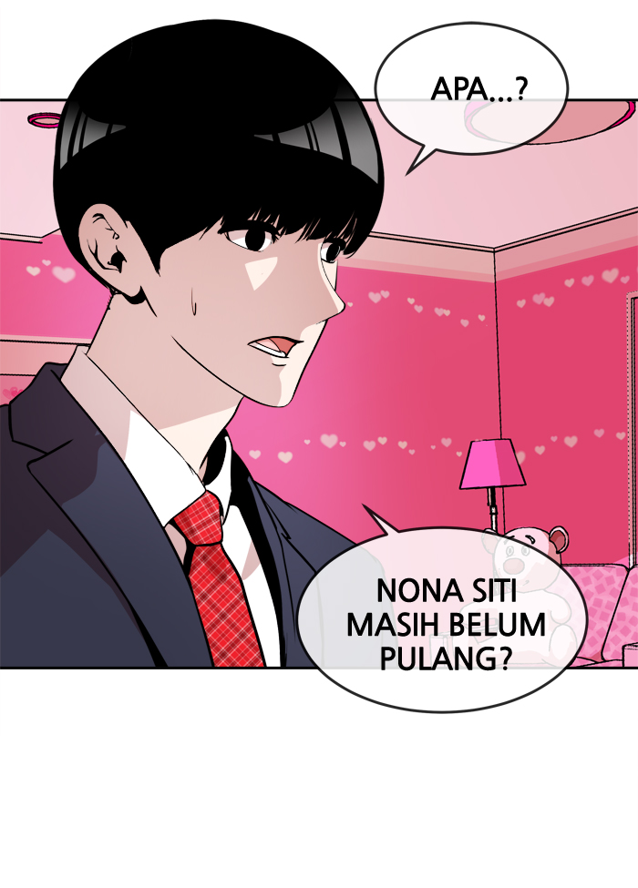 Change! Chapter 24 - halaman 59