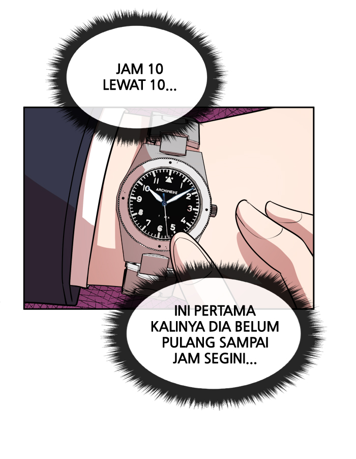 Change! Chapter 24 - halaman 62