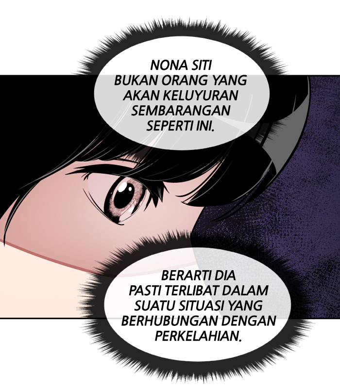 Change! Chapter 25 - halaman 19