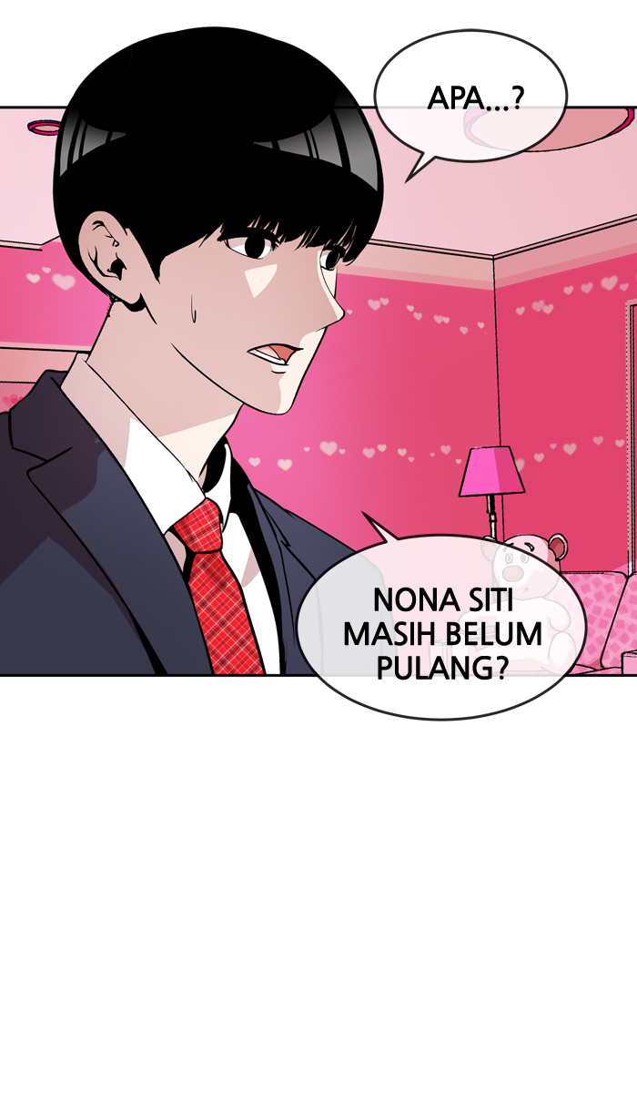 Change! Chapter 25 - halaman 2