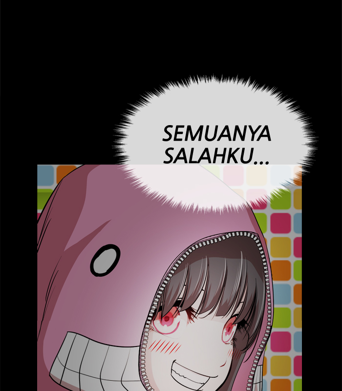 Change! Chapter 25 - halaman 21