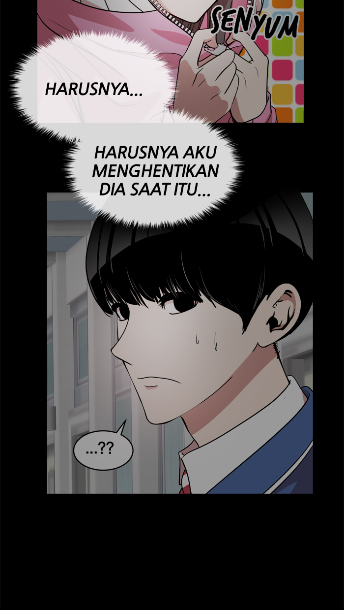 Change! Chapter 25 - halaman 22